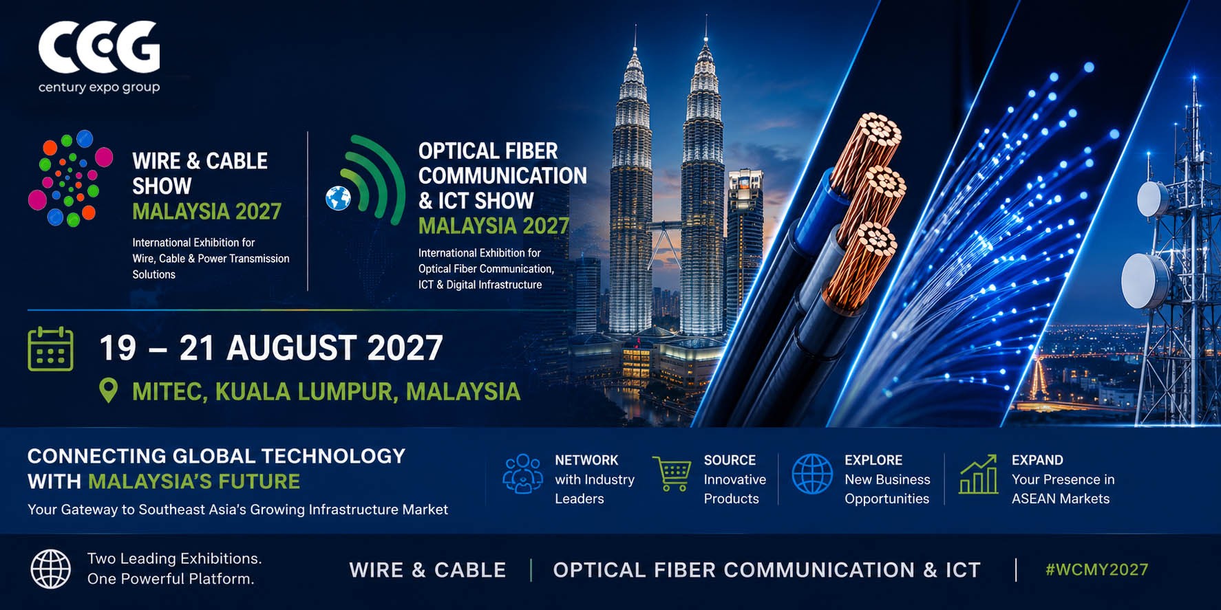 OFC+ICT MALAYSIA