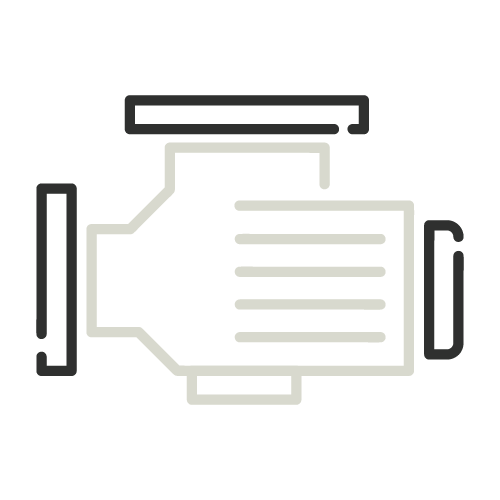 Motor Components & Accessories
